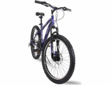 Bicykel Huffy EXTENT 24" FIOLET 64359W