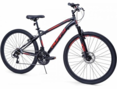 Bicykel Huffy EXTENT 27,5" čierne 56350W čierne