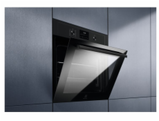 Electrolux EOD4P57H rúra 3490 W A+ Čierna
