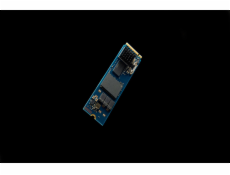 Kingston SSD DC2000B 240GB M.2 PCIe 4.0 NVMe x4 2280 (čítanie/zápis: 4500/400MBs)