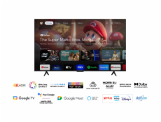 65&quot; TCL 65P755