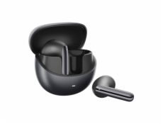 Slúchadlá TWS QCY AilyBuds Pro HT10, ANC (čierna)