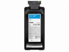 EPSON Ink kazeta pre C8000e (Cyan)