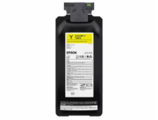 EPSON Ink kazeta pre C8000e (Yellow)