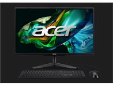 ACER PC AiO Aspire C22-1610 Intel N100,21.5&quot; 1920x1080,8GB,256GB,Intel UHD,Linux