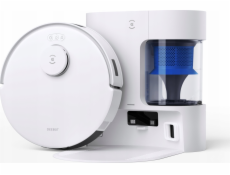 Upratovací robot Ecovacs Deebot N20 Plus (biely)
