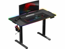 Biurko elektryczne Huzaro Hero 8.2 RGB