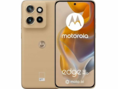 Motorola Edge 50 Neo 5G (6.4") 120Hz Dual SIM Android 14 5G USB Type-C 12 GB 512 GB 4310 mAh Latte Béžová