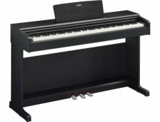 Yamaha ARIUS YDP-145B - Pianino cyfrowe