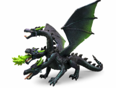 Temný drak Norr Temný drak Norr
