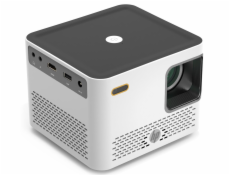 HP projektor CP200 HD ready 1280x720/200 LED lms/16:9/HDMI/USB/WiFi/BT/4 bodová korekcia obrazu/casting iOS- Android