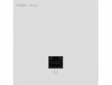 Bezdrôtový prístupový bod Ruijie Networks RG-RAP1261 2976 Mbit/s Biela Power over Ethernet (PoE) Bezdrôtový prístupový bod Ruijie Networks RG-RAP1261 2976 Mbit/s Biela Power over Ethernet (PoE)