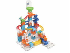 Hračka Vtech Kuličková dráha Blesk - Tobogan