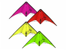 Lietajúci Drak Pop Up Classic - viac druhov