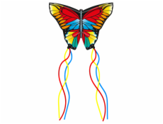 Lietajúci Drak Pop Up Motýľ - viac druhov