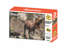 PUZZLE - Ceratosaurus 300 ks PUZZLE - Ceratosaurus 300 ks