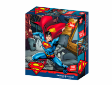 PUZZLE - Superman Strength 300 dielikov PUZZLE - Superman Strength 300 dielikov