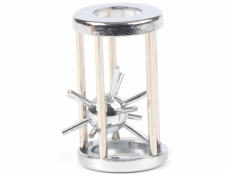 Hlavolam - Ježko v klietke