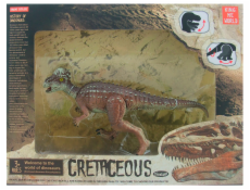 Pachycephalosaurus Pachycephalosaurus