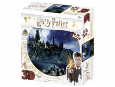PUZZLE - Harry Potter - Bradavice 300 ks PUZZLE - Harry Potter - Bradavice 300 ks