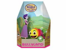 Bullyland 13462 - Princezná Rapunzel (Na vlásku) set