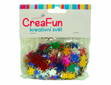 Konfety - pavúk 14g Konfety - pavúk 14g