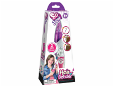 Sada malá - zapletač vlasov korálky