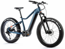 Elektrokolo Leader Fox BRASA 26  FAT BIKE,PANASONIC GX ULTIMATE 26 /18   M:2023-1