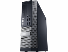 DELL OptiPlex SFF 9020 i5-4570 / 8GB / 256GB / Win10P