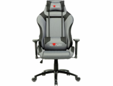 Red Fighter Herní křeslo C3 šedé