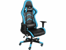 Marvo Herní křeslo CH-106, modré