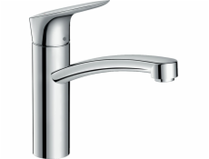 Hansgrohe Logis M31 kuchyňská baterie stojatá chromová (71839000)