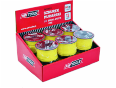 AWTools MASONRY LINE 50m / 1,5mm 12 ks. AW26512