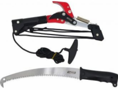 Pásový prořezávač AWTools AW63055