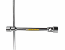 Art-Pol Klíč na kola 27 x 32 mm čep (02482) Art-Pol Klíč na kola 27 x 32 mm čep (02482)