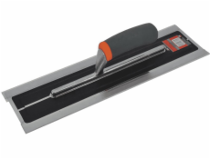 AWTools flexibilní hladítko pro 110x360 titanová pryžová rukojeť (AW30331)