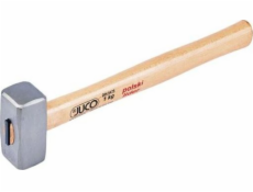 Juco Kamenické kladivo s dřevěnou rukojetí 6kg (M3127)