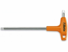 Beta Tools ZÁSTRČKOVÝ KLÍČ ÚHLOVÝ 7mm /96T/7 BE96T-7