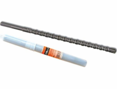 JOBIextra vrták do betonu SDS MAX 28mm (82840)