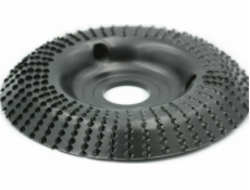 Tarpol ANGLE RASP-B 120mm 45 STUPŇŮ T-89 T-91