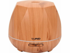 Zvlhčovač vzduchu Lund LUND VZDUCH ZVLHČOVAČ VŮNĚ 500ml LEHKÉ DŘEVO S DÁLKOVÝM OVLÁDÁNÍM T66903
