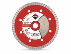 Rubi Diamond kotouč na porcelánovou kameninu TCR SUPERPRO 125mm - 31973