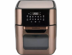 Fritéza Klausberg bez tuku 12L 1800W VZDUCHOVÁ FRYER KLAUSBERG KB-7598