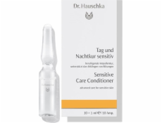 Dr. Hauschka Sensitive Care kondicionér v ampulích pro citlivou pleť 50x1ml