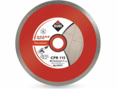 Diamantový kotouč Rubi CPR SUPERPRO Diamantový kotouč Rubi CPR SUPERPRO