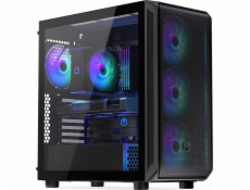 Game X G500, Ryzen 7 7700X, 32 GB, Radeon RX 7600, 1 TB M.2 PCIe Windows 11 Pro