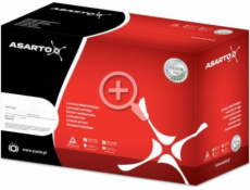 Náhradní černý toner Asarto 56A (AS-LHF256AN)