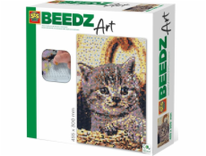 SES Zažehlovací korálky - Kat
