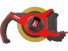 Sola OCELOVÝ MĚŘICÍ PÁSKA SURVEYOR SC30 30m /EC TŘÍDA PŘESNOSTI: I SO50047901