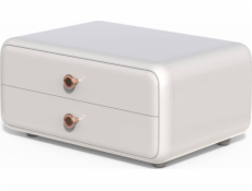 Strado Casket organizér pouzdro na kosmetiku, šperky KATE
